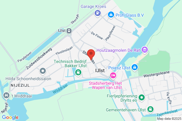 Het Voedingscollege
