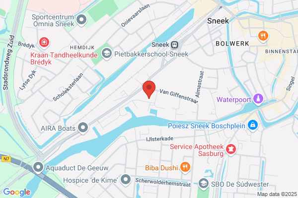Scholengemeenschap Voor Openbaar Speciaa