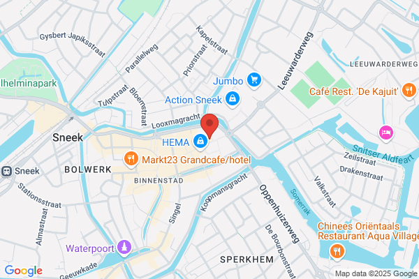 Postma Alphega apotheek
