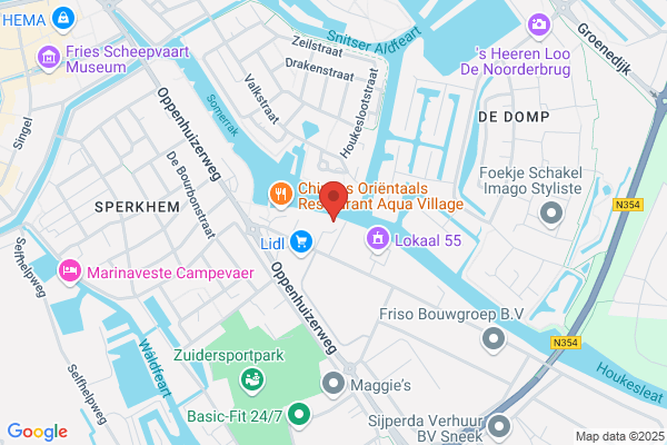 A. Wijbenga Architekten En Adviseurs Sneek Bv