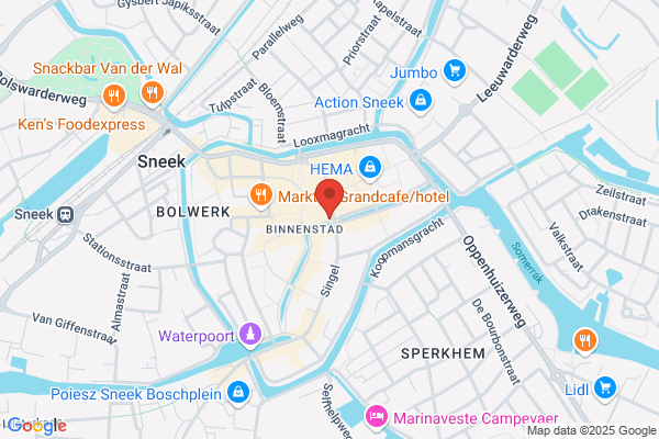 Kat De Jong Architecten Bv