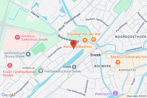 Hilbrand Tigchelaar architect bna