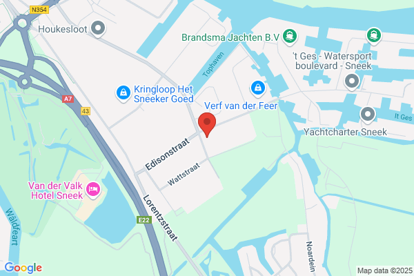 Otte Installaties BV