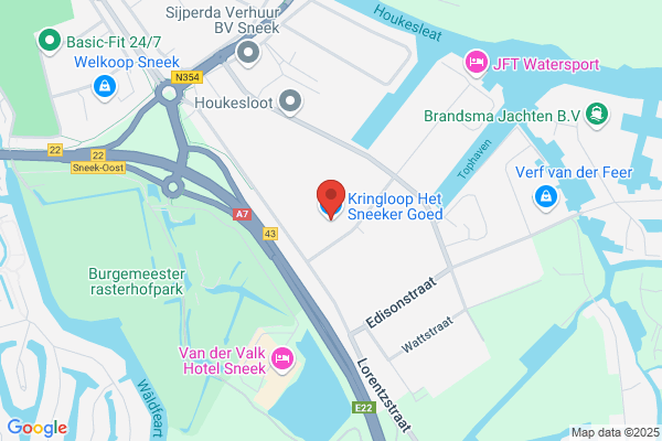 Roerend Goed