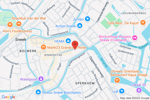 Huismans S M