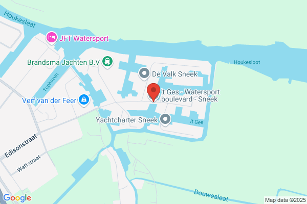 Bogtstra En J P A M Van wayenburg, w l