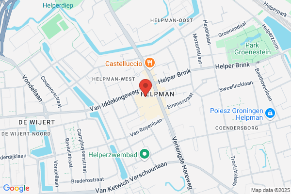 Huisartspraktijk L.P. Leeffers En H.W. Menger