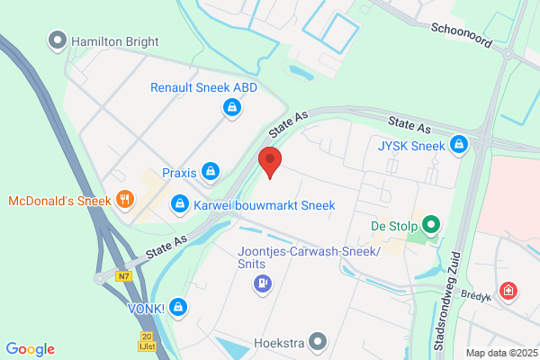 Bandenservice Veenstra Bv