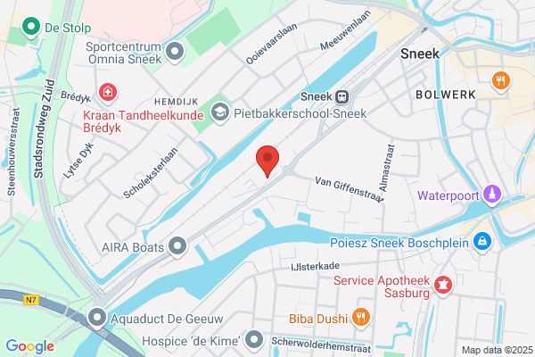 Arriva Techniek