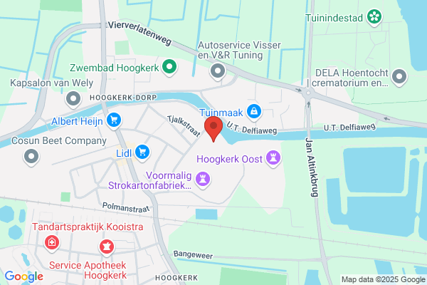 Huizinga Auto's