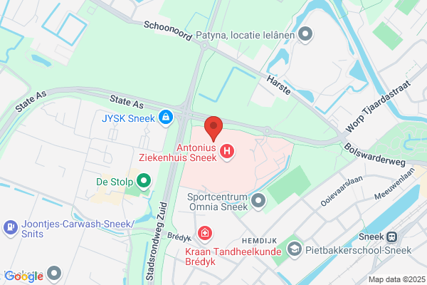 Akker, Van Den