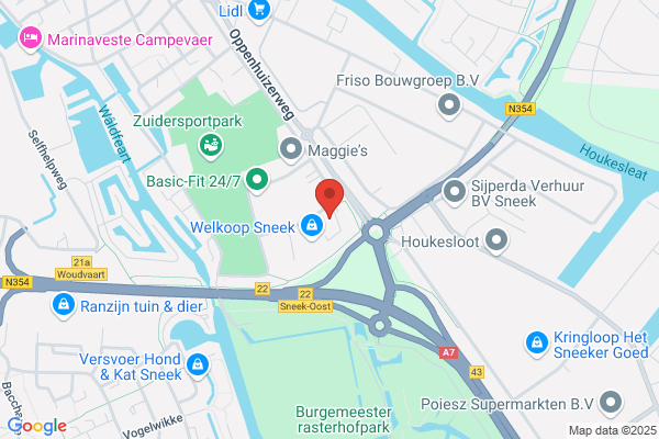 Pheifer Autobedrijf Bv