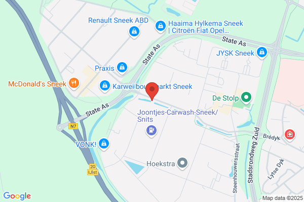 Hemmen, De