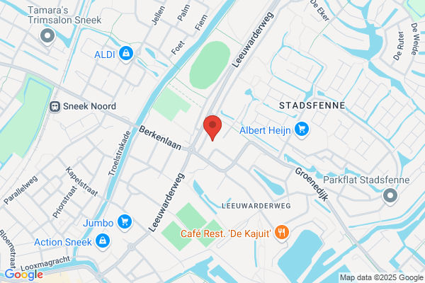 Autoverhuur En Garage Betten