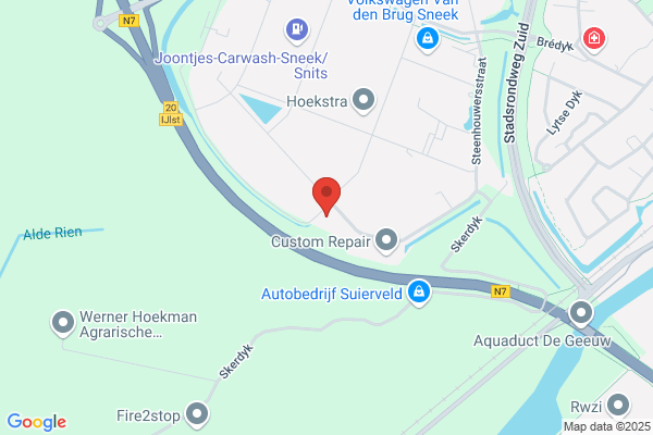 Hoppe's Automobielbedrijf