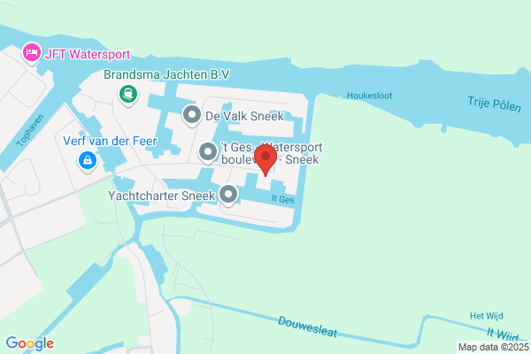 Middelzee Scheepsmotorenrevisiebedrijf