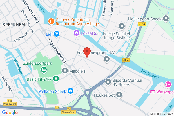 Vof Sluyter Autoschade