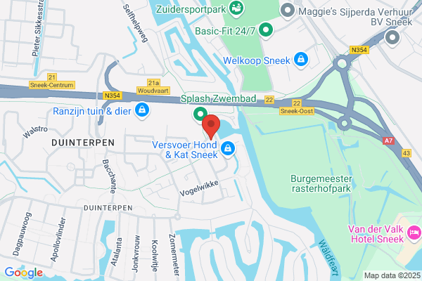 Harry Zijlstra Autorijschool