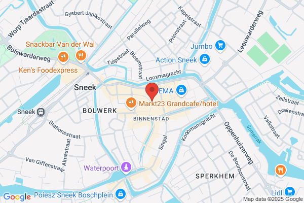 C & A Nederland