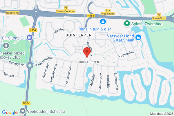 Postkantoor
