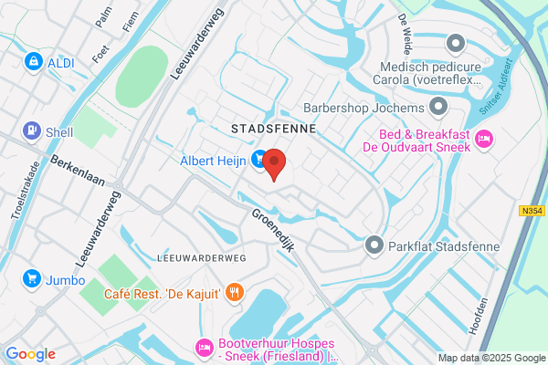 Openbare Basisschool De Oudvaart