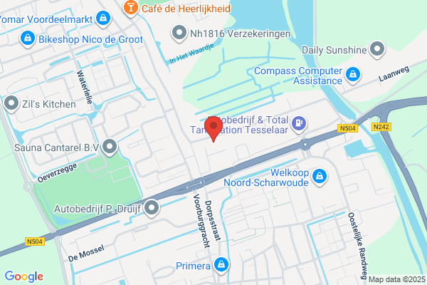 Bruin Massage Therapeute H de