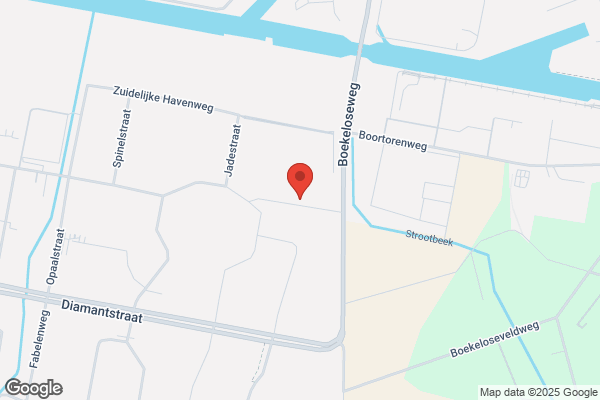 De Paauw Management Bv
