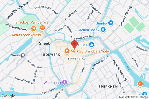 Denken En Doen