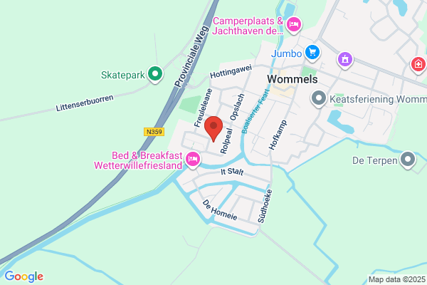 Behang en Schildersbedrijf Sjoerdsma