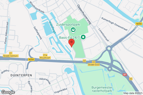 Vermaning, L