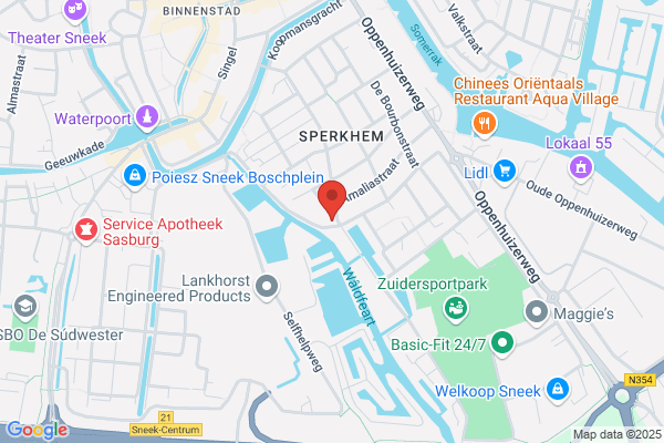 Zwaagman Bv, P & A