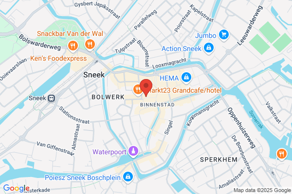 Bascule Bloemen en Planten De