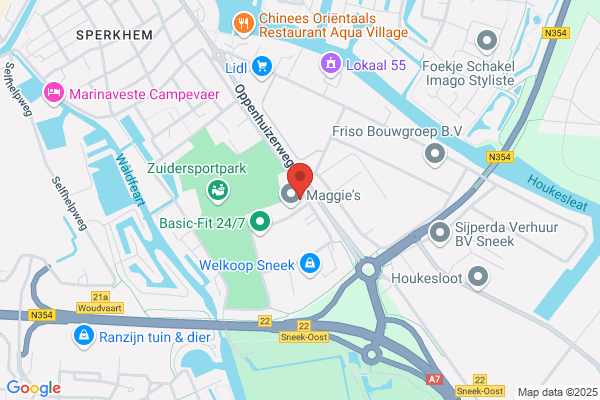 Business Communications Uitgevers Bv