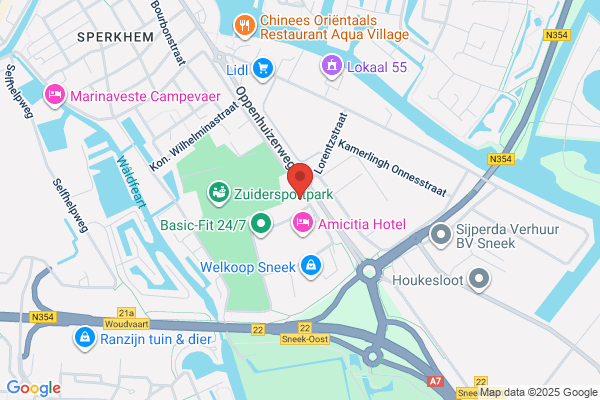 Stuurman Drukwerk Vof