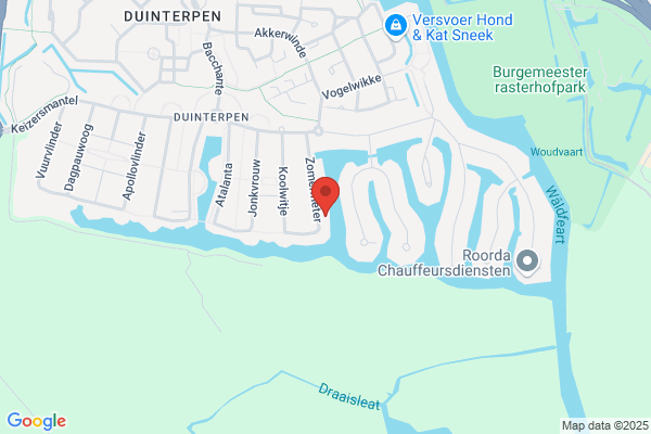 Administratiekantoor Allround