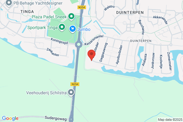 Administratiekantoor Van Der Zee