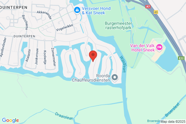 E.F. De Jong Administratie- Kantoor Belastingconsu