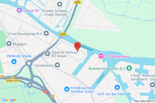 Anker Schepen