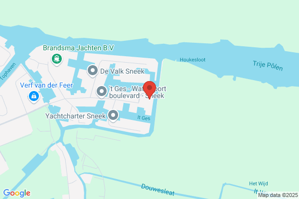 Watersportcentrum Sneek