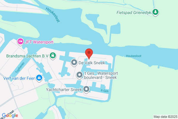 Veldman Yacht Charters