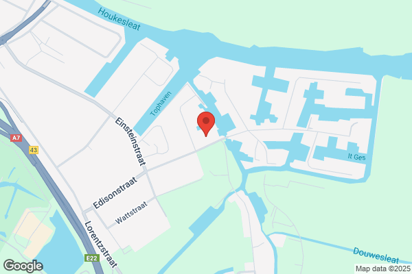 Verf Van Der Feer Bv