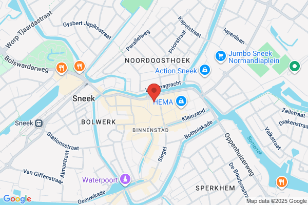 Vof Motorhuis Van Aalzum
