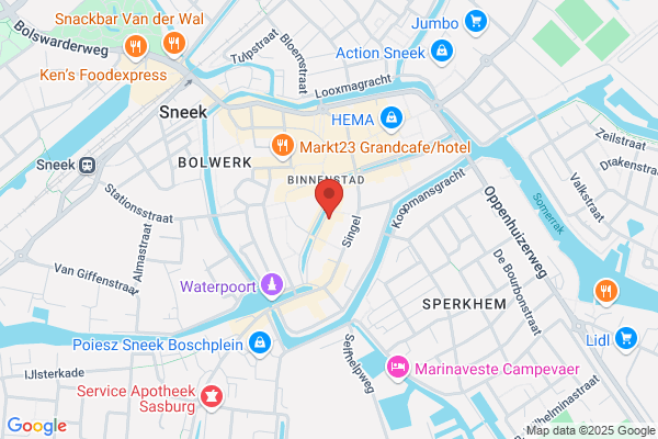 Boer Brood & Banketbakkerij De