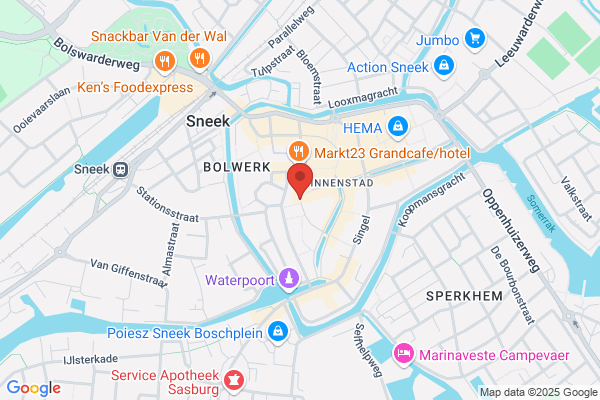 Het Droptrommeltje