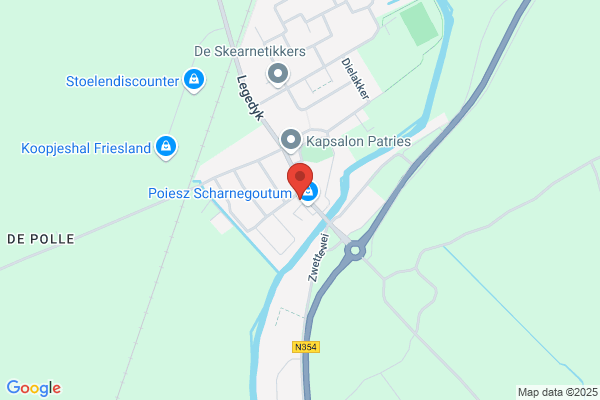 Posthuma, De Echte Bakker