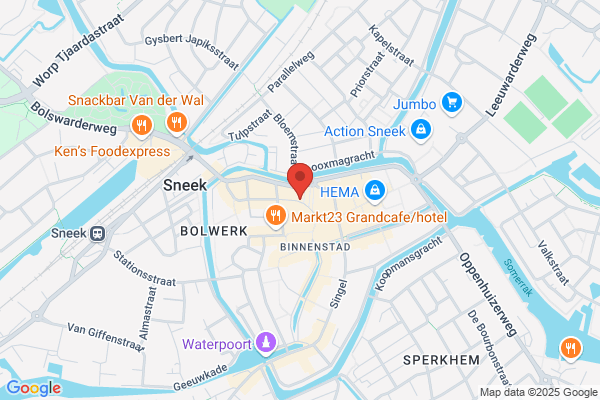 Haaksma, Piet