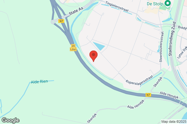 Bruidsboetiek Maaike