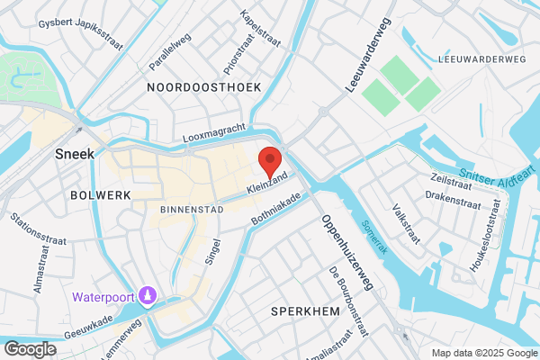 Bruidsboetiek Mariek