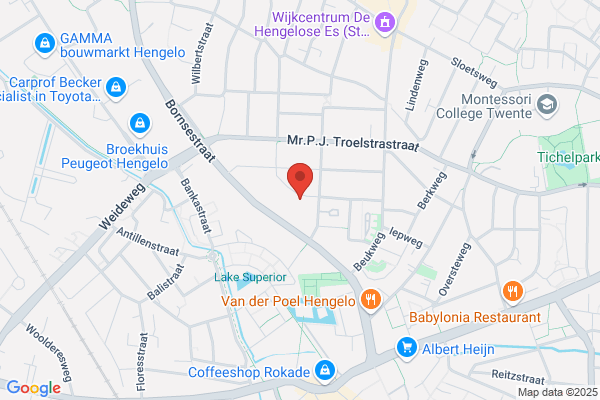 Taalboer, De
