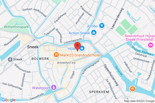Modehuis Blom Sneek Bv